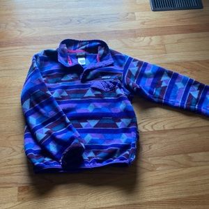Patagonia synchilla medium